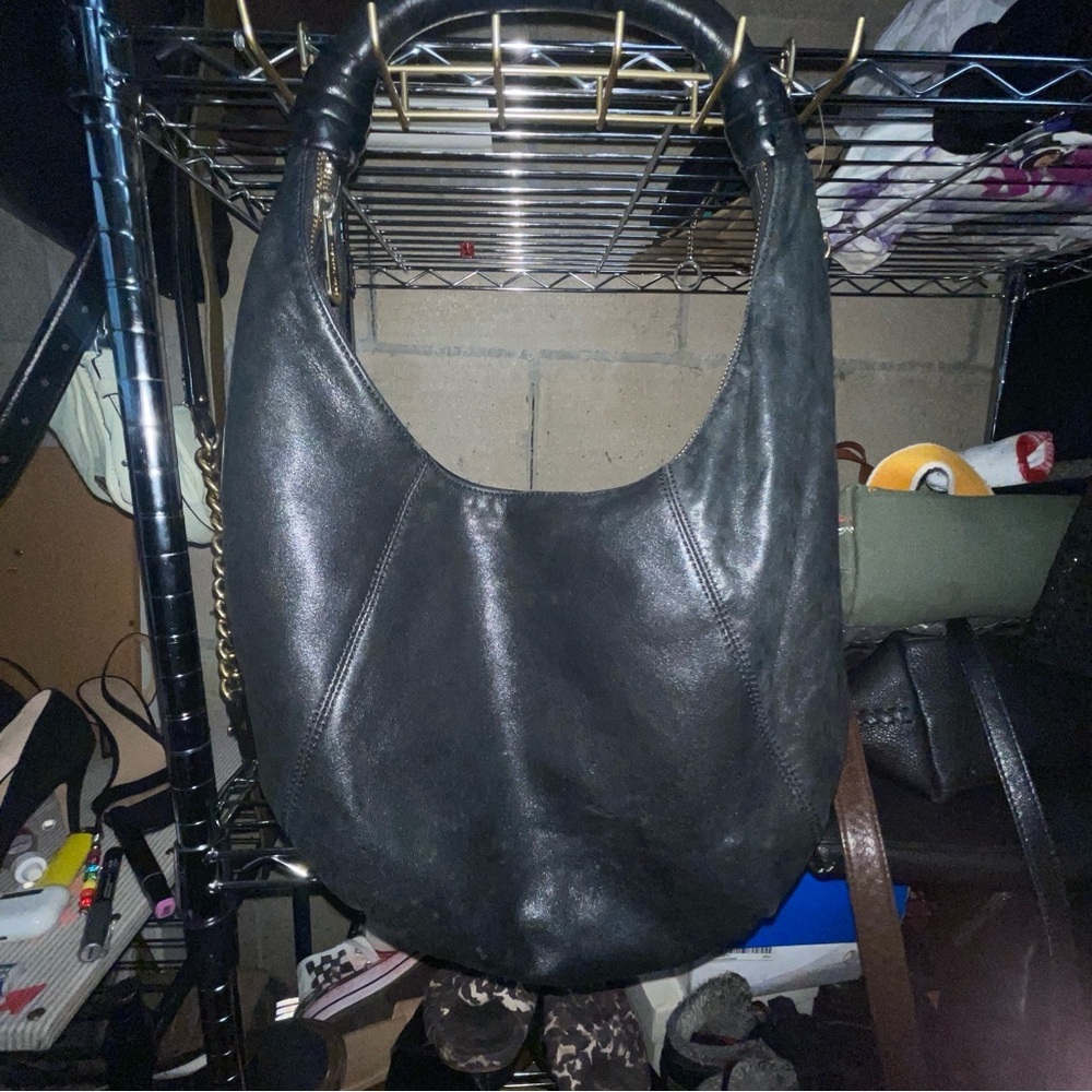 MICHAEL KORS MEDIUM HOBO